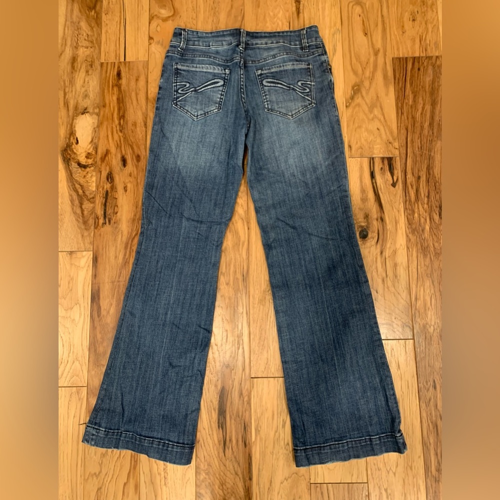 Stetson Trouser jeans 8 reg